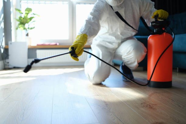Reliable Odor Removal contractor in Danbury, CT by Trauma Clean Pros